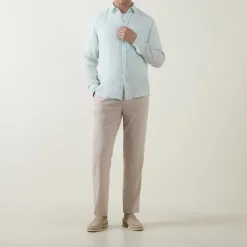 Relegant Linen Shirt