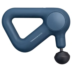 Discount THERABODY Relief Massage Gun Navy