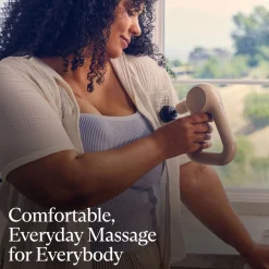 Relief Massage Gun Sand