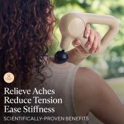 Relief Massage Gun Sand