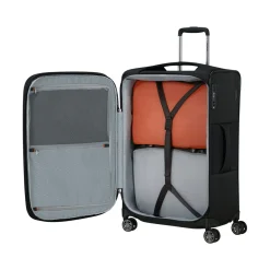 Online SAMSONITE Re-Lite Four Wheel Expandable Spinner 67cm