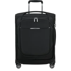 Outlet SAMSONITE Re-Lite Four Wheel Expandable Spinner 55cm