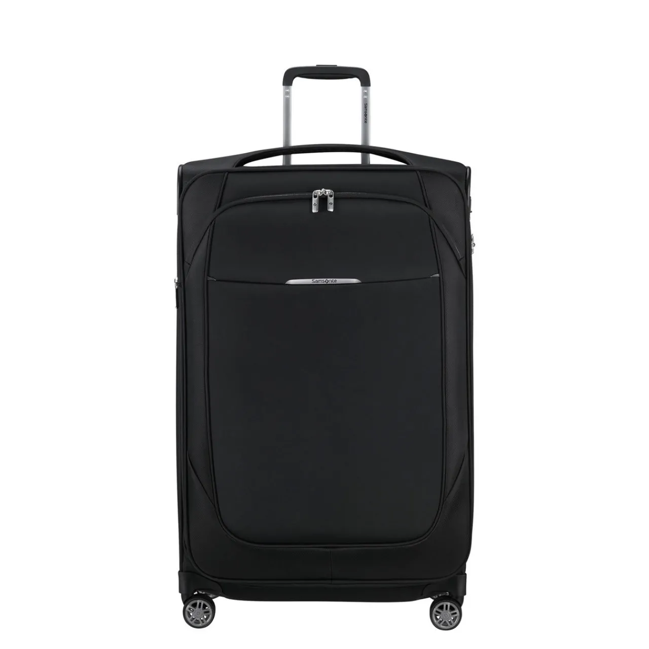 Best SAMSONITE Re-Lite Four Wheel Expandable Spinner 78cm