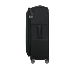 Best SAMSONITE Re-Lite Four Wheel Expandable Spinner 78cm
