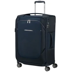 Best SAMSONITE Re-Lite Four Wheel Expandable Spinner 67cm