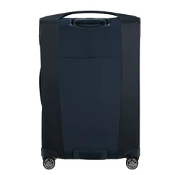 Best SAMSONITE Re-Lite Four Wheel Expandable Spinner 67cm