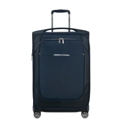 Best SAMSONITE Re-Lite Four Wheel Expandable Spinner 67cm
