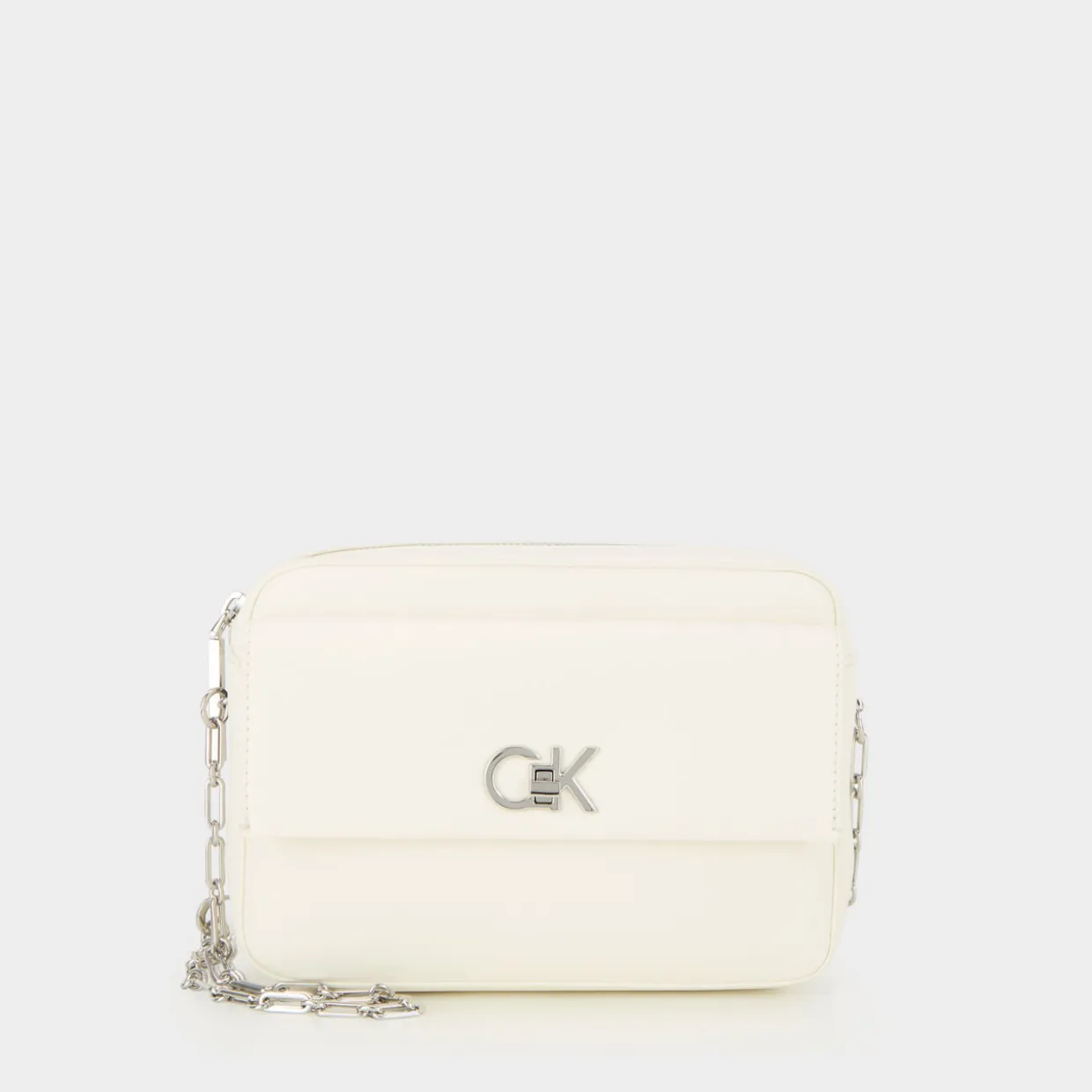 Re-Lock Pocket Crossbody Bag