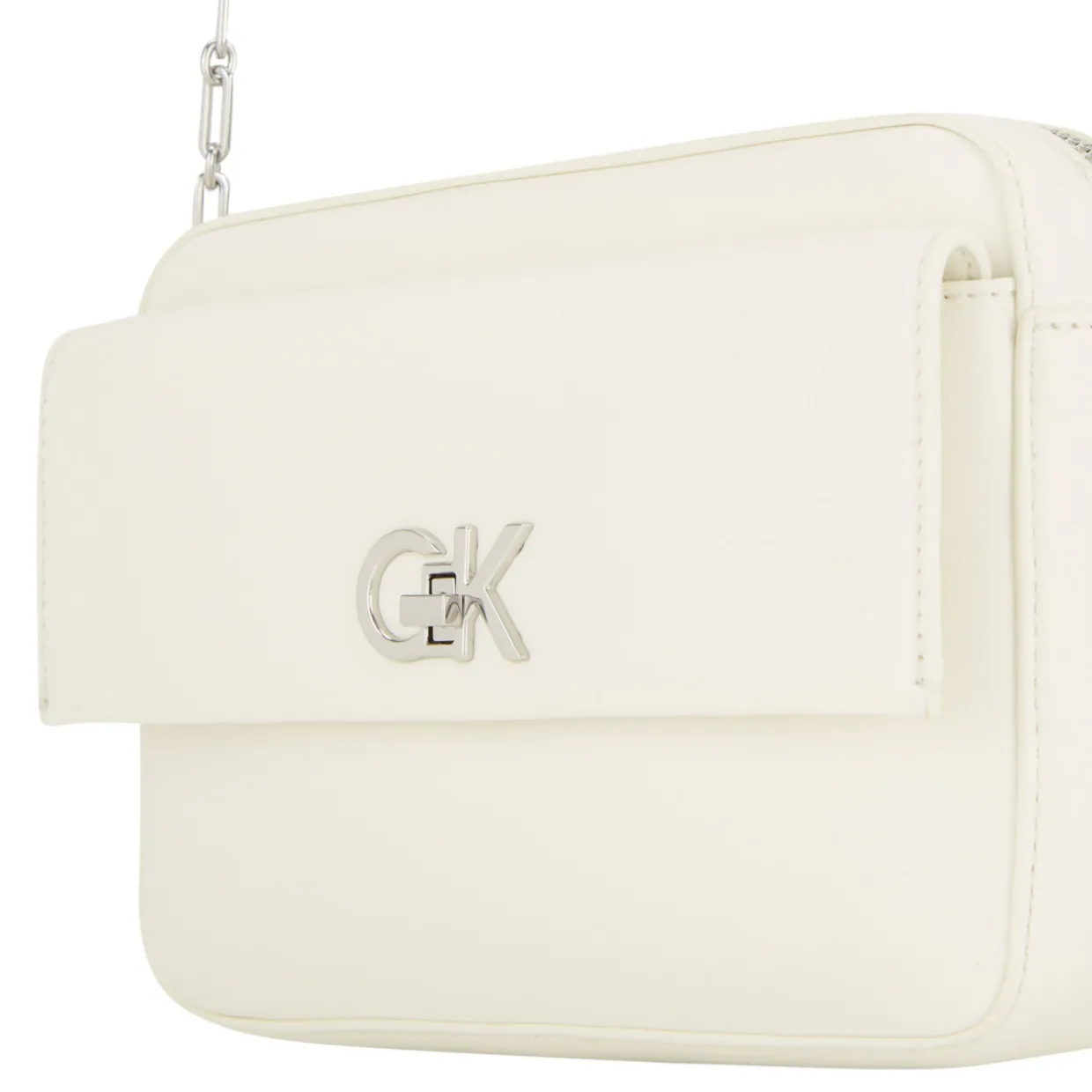 Re-Lock Pocket Crossbody Bag