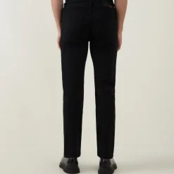 Online BOSS Re.Maine Regular Fit Jeans