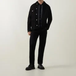 Online BOSS Re.Maine Regular Fit Jeans