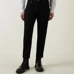 Online BOSS Re.Maine Slim Leg Jeans