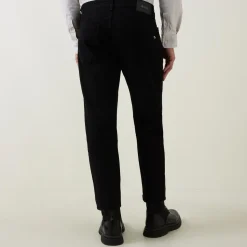 Online BOSS Re.Maine Slim Leg Jeans