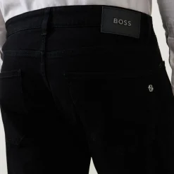 Online BOSS Re.Maine Slim Leg Jeans