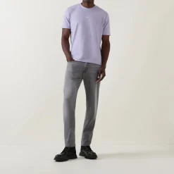 Clearance BOSS Re.Maine Straight Leg Jeans
