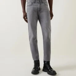 Clearance BOSS Re.Maine Straight Leg Jeans