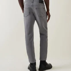 Clearance BOSS Re.Maine Straight Leg Jeans