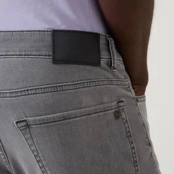 Clearance BOSS Re.Maine Straight Leg Jeans