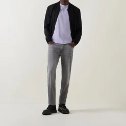 Clearance BOSS Re.Maine Straight Leg Jeans