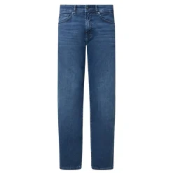 Outlet BOSS Re.Maine Straight Leg Jeans