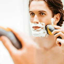 Remington 5100 Virtually Indestructible Rotary Shaver