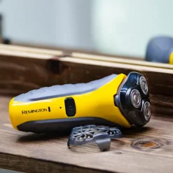 Remington 5100 Virtually Indestructible Rotary Shaver