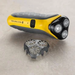 Remington 5100 Virtually Indestructible Rotary Shaver