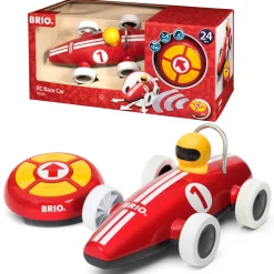 Remote Control Race Car