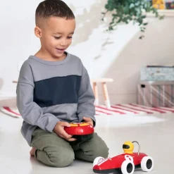 Remote Control Race Car