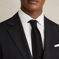 Clearance REISS Remote Slim Fit Shirt