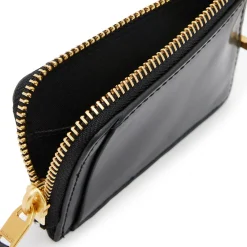 Fashion ALLSAINTS Remy Zip Wallet