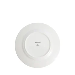 Renaissance Red Plate 20.6cm