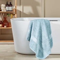 Discount CHRISTY Renaissance Towel Chambray