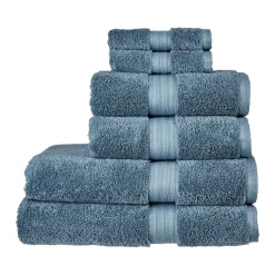 Renaissance Towel Denim