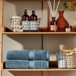 Renaissance Towel Denim