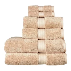 Renaissance Towel Driftwood