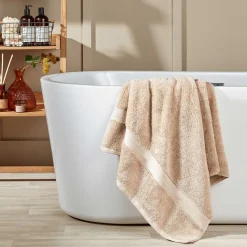 Renaissance Towel Driftwood