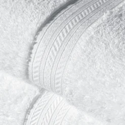 Renaissance Towel White