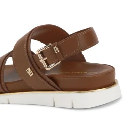 Best KG BY KURT GEIGER Renata Strappy Sandals