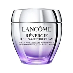 New LANCÔME Renergie HPN 300-Peptide High-Performance Anti-Ageing Cream