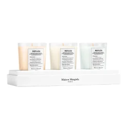 Replica Mini Candle Trio Set