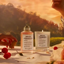 REPLICA On A Date EDT