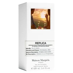 New MAISON MARGIELA REPLICA On A Date EDT