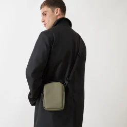 Best RAINS Reporter Box Crossbody Bag