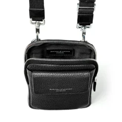 Reporter Crossbody Phone Pouch