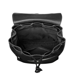 Reporter Grained Leather Backpack