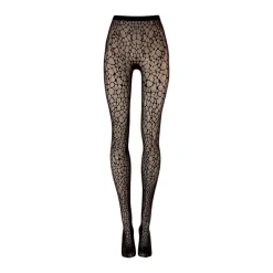 Hot WOLFORD Reptile Net Tights