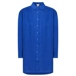 Resort Linen Shirt