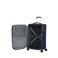 Outlet SAMSONITE Respark Four Wheel Expandable Spinner 79cm