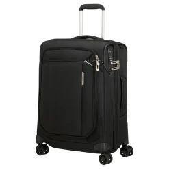 Best SAMSONITE Respark Four-Wheel Expandable Spinner 55cm